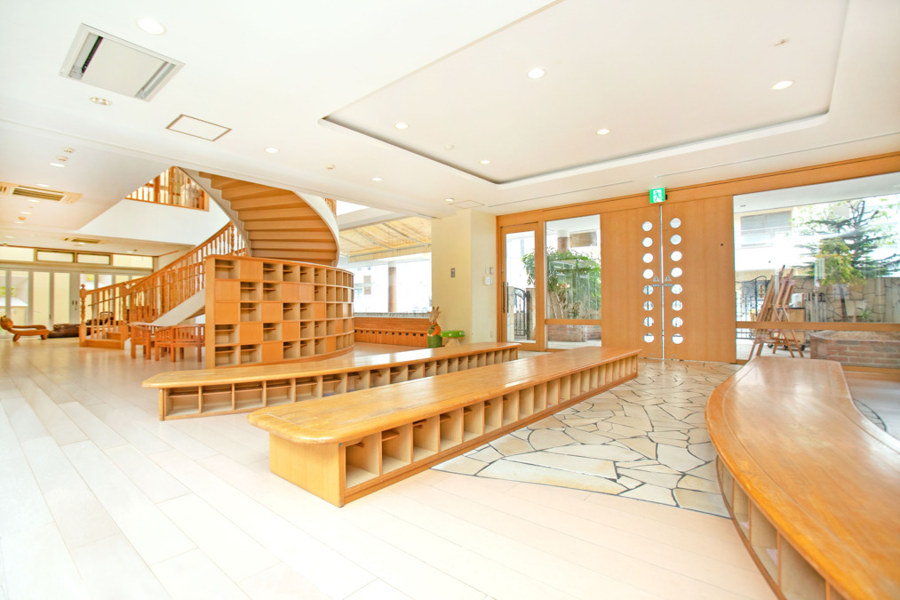 幼保連携型認定こども園　神戸夢の写真4枚目：