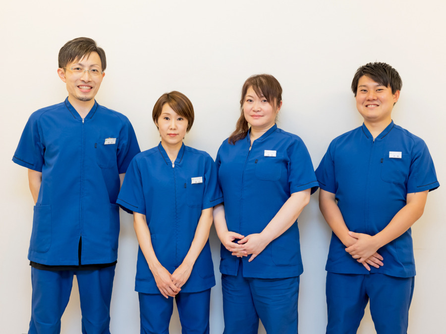 リラクシブ整骨院ボディケアサロンの写真