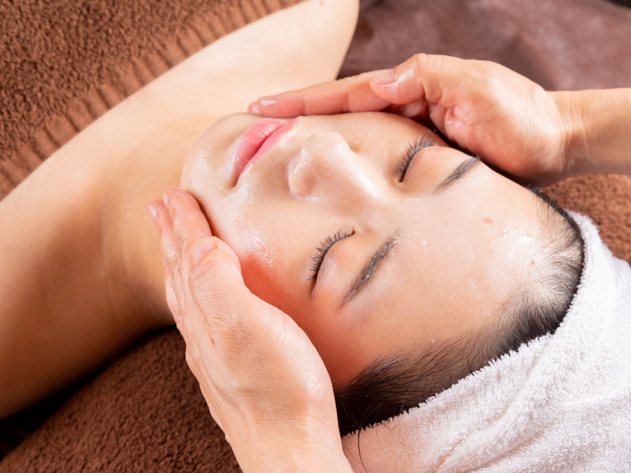 はなまる鍼灸整骨院（エステティシャン/セラピストの求人）の写真4枚目：