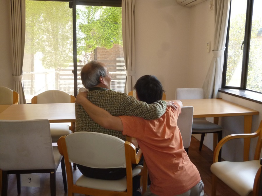 ペルメールケア奈良六条の写真