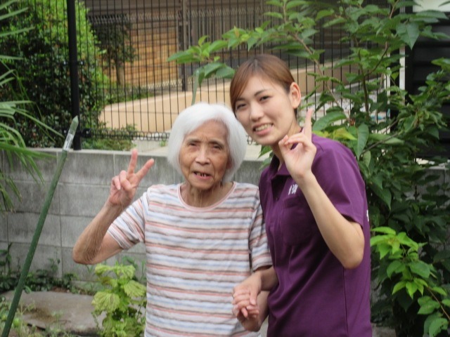 仕事イメージ
