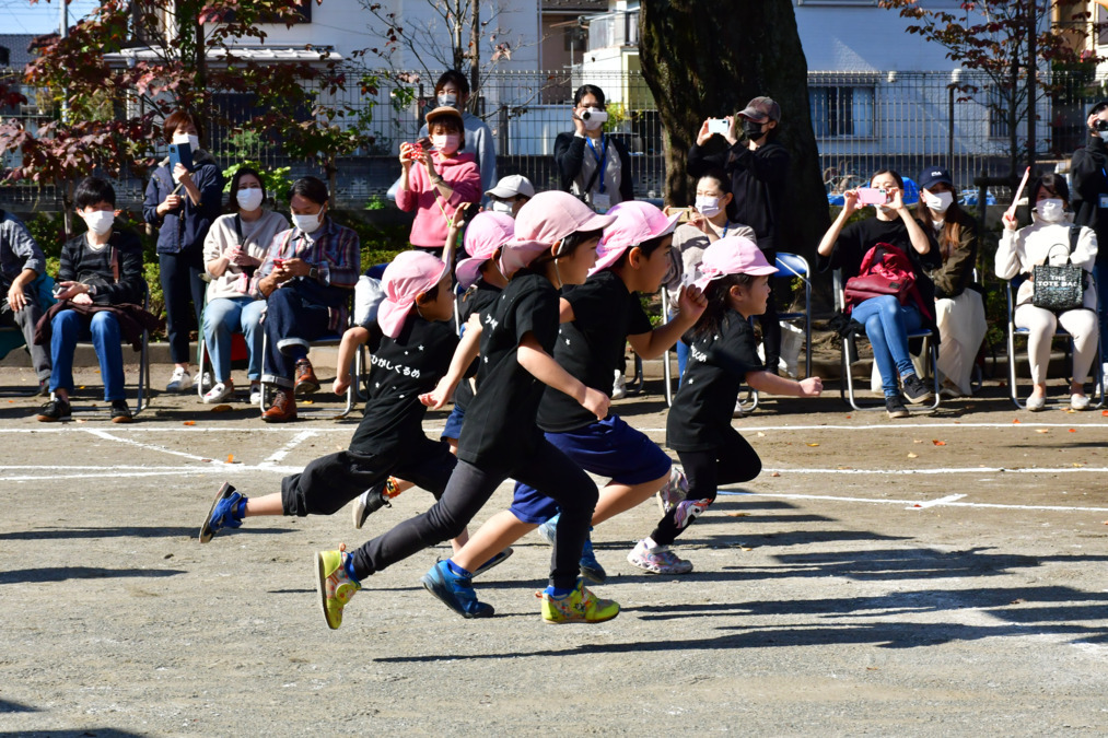 わらべ東久留米保育園（管理栄養士/栄養士の求人）の写真6枚目：