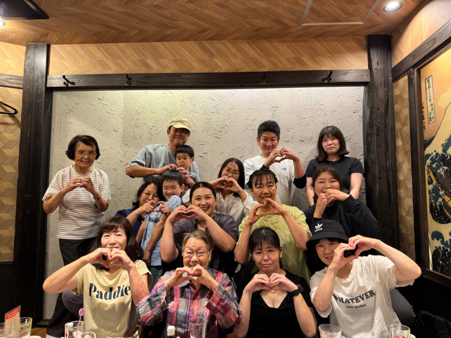 有限会社ふれあいハート(介護職/ヘルパーの求人)の写真2枚目: