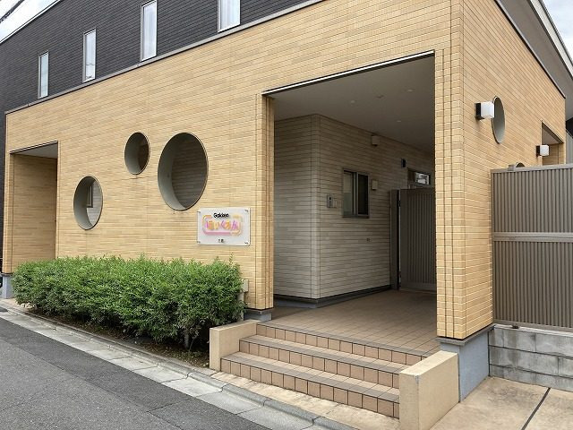 Gakkenほいくえん 三鷹の写真