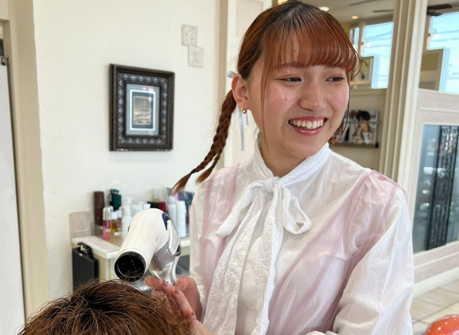 ange 大豆島店の写真12枚目：
