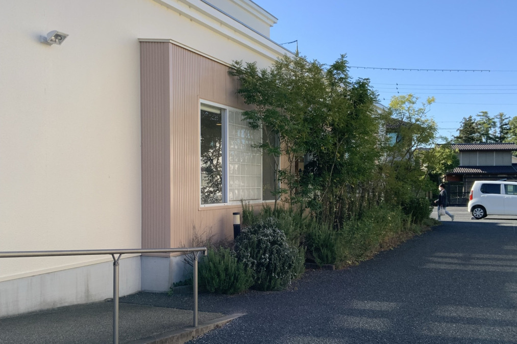 守山さくら内科クリニック(看護師/准看護師の求人)の写真2枚目: