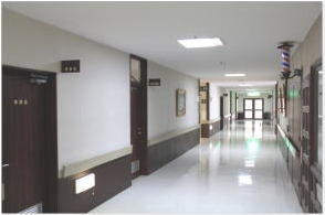 おとめがわ病院（看護師/准看護師の求人）の写真3枚目：