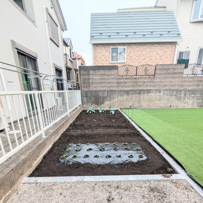 児童発達支援/放課後等デイサービス Hagumi kids（はぐみキッズ）【2025年12月01日オープン予定】（児童指導員/指導員の求人）の写真13枚目：菜園場