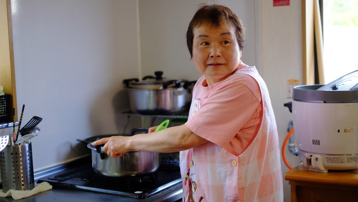 仕事イメージ