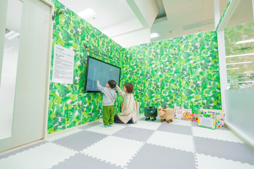 あづみのうえはらおとなこども歯科医院（管理栄養士/栄養士の求人）の写真6枚目：