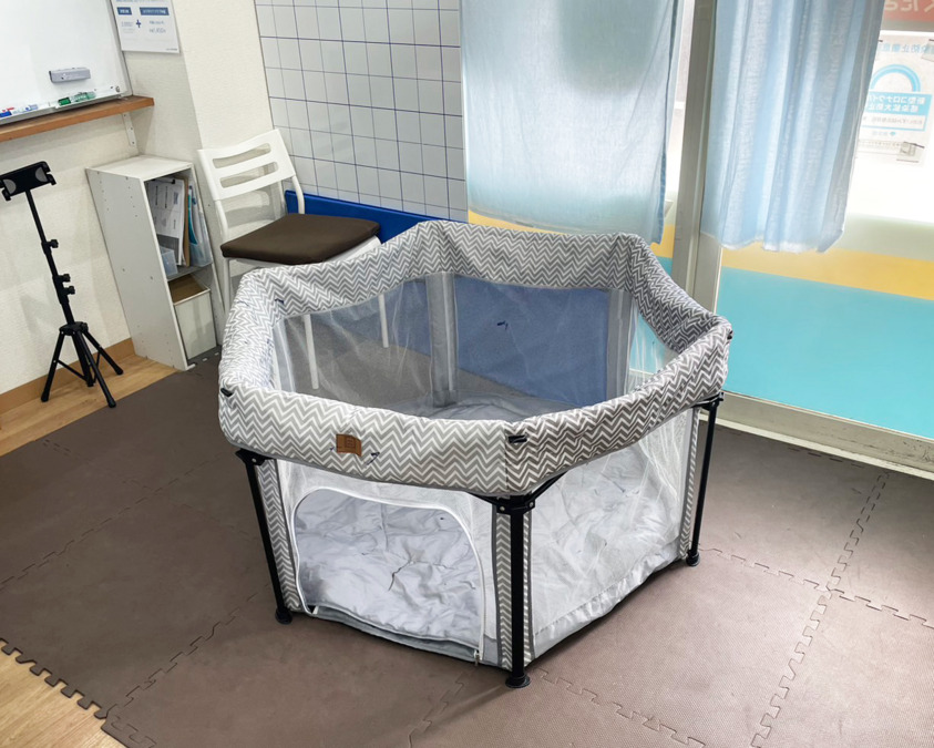 おおいずみ鍼灸整骨院 清瀬院 ［株式会社OHIZUMI］の写真7枚目：