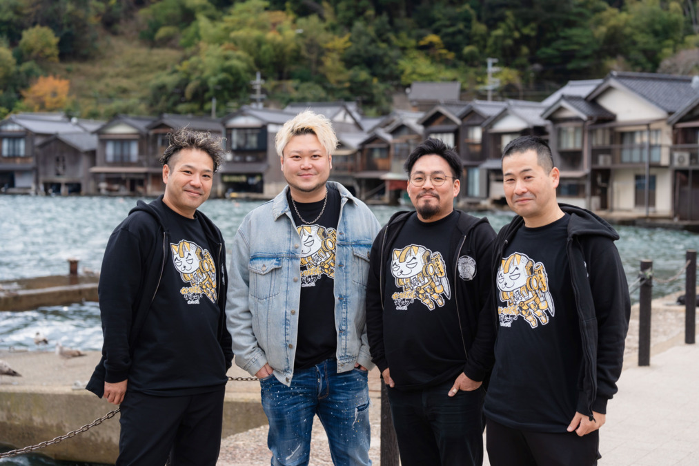 ネコロボマン訪問介護鹿児島山田町店の写真