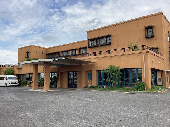 障害者支援センターひかりの丘