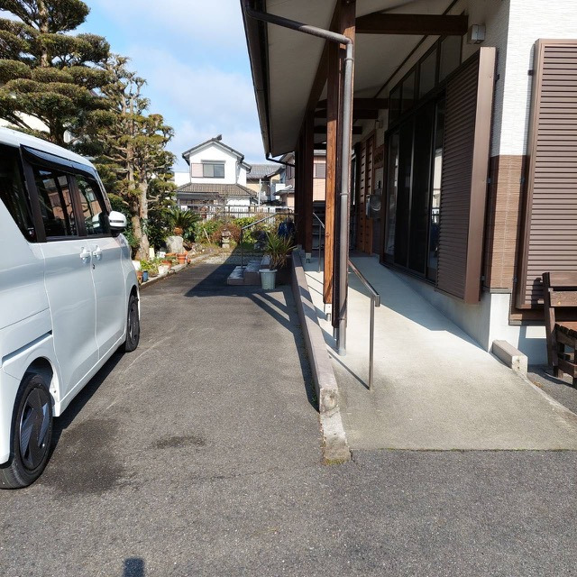 グループホームふるさと苑の写真