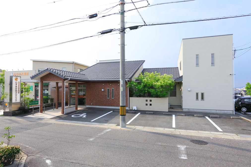 いずみが丘クリニックの写真