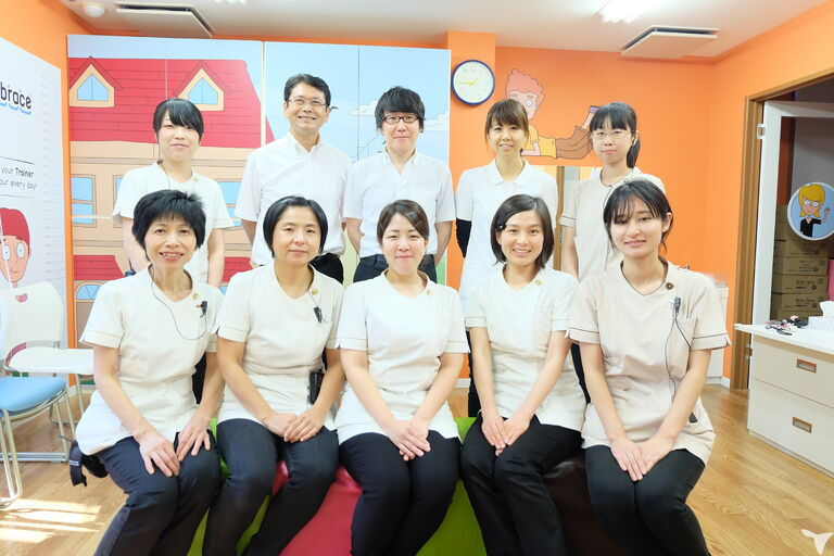 斉藤歯科医院の写真