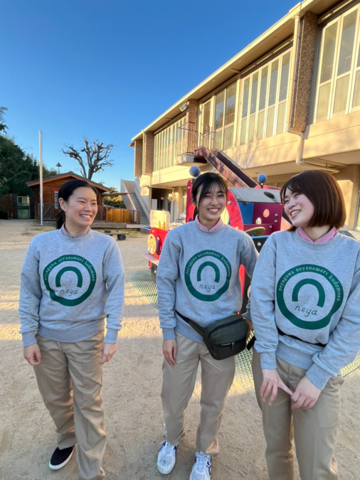 ねやがわ寝屋の森こども園(保育士の求人)の写真10枚目: