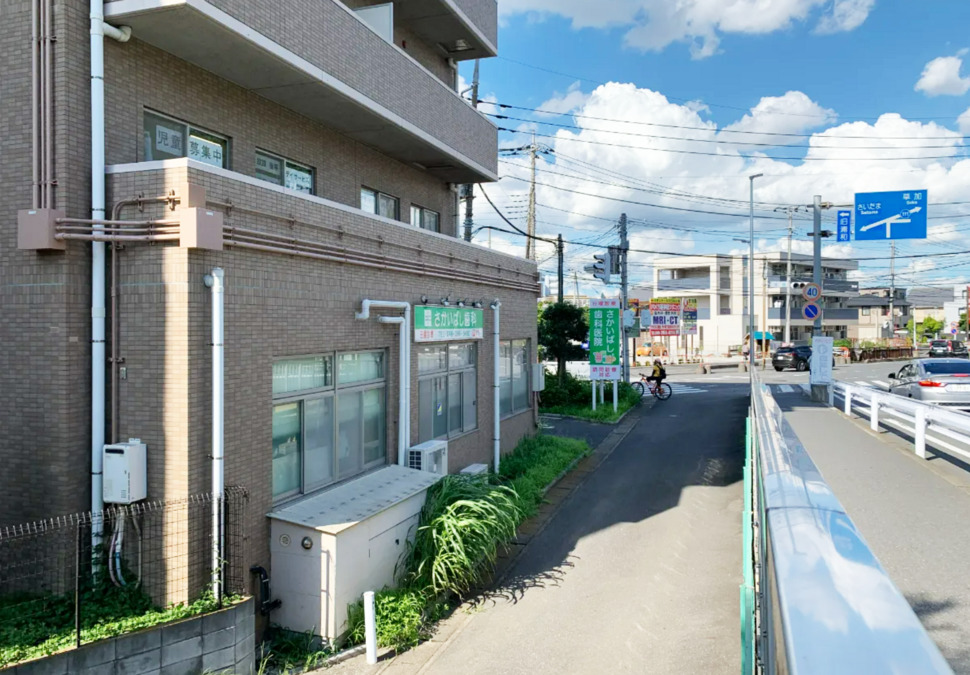 叱られない教室　放課後等デイサービス/児童発達支援　らいくす川口安行教室の写真