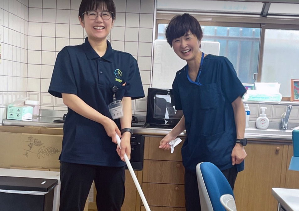 えん訪問看護ステーション高知瀬戸（看護師/准看護師の求人）の写真15枚目：