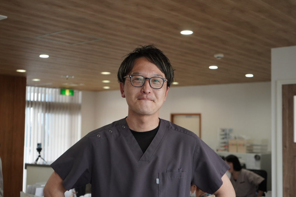 アカラ・ケア訪問看護ステーション 小田原サテライトの写真25枚目：