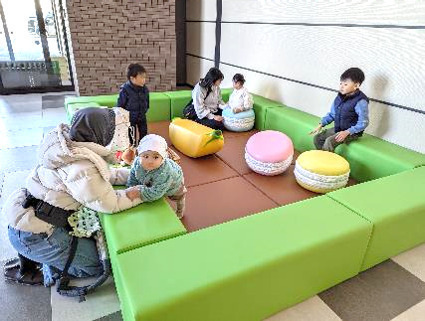 特別養護老人ホーム アウル鎌ケ谷ネクスト(管理栄養士/栄養士の求人)の写真5枚目: