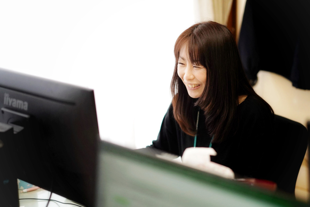 京都市嵐山地域包括支援センター（保健師の求人）の写真：