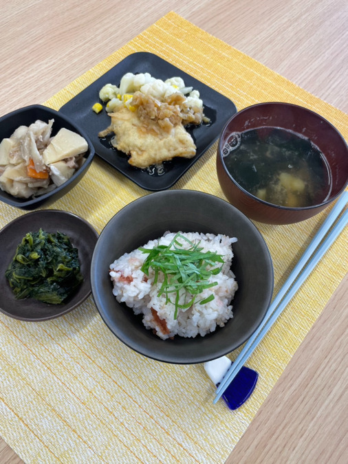 みどりの郷あすか鶴ヶ島デイセンター（介護職/ヘルパーの求人）の写真9枚目：