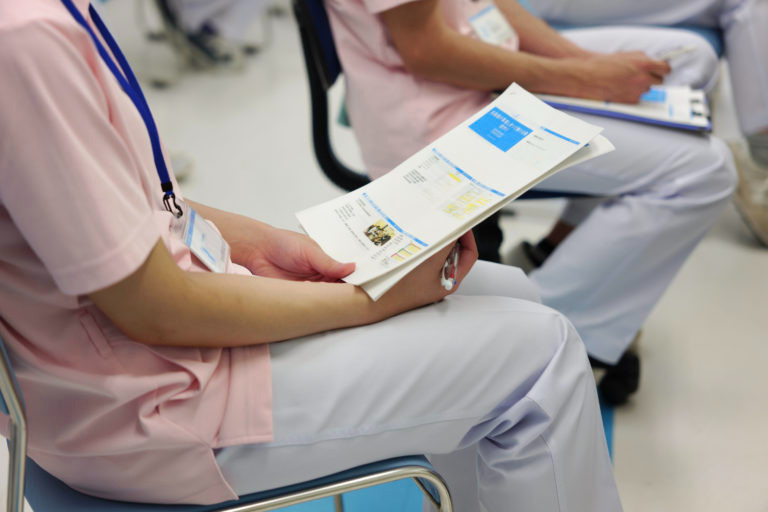 ケアホーム足立(管理栄養士/栄養士の求人)の写真5枚目: