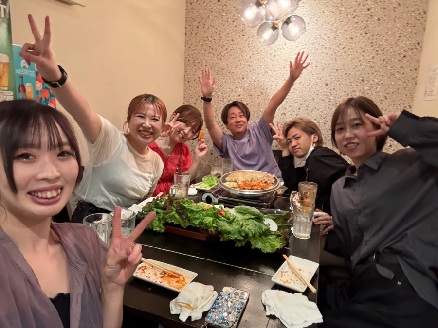FACT【2025年04月01日オープン】の写真5枚目：