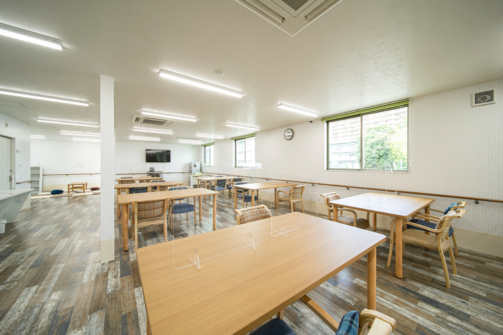 CLAN寝屋川（介護タクシー/ドライバーの求人）の写真7枚目：
