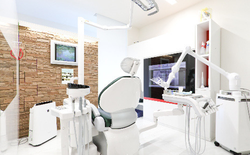 新枝歯科医院（歯科衛生士の求人）の写真4枚目：