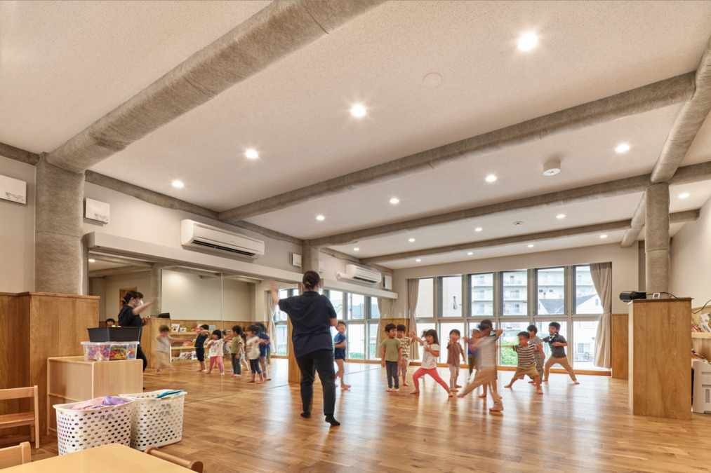 社会福祉法人LEAD Care and Education Center（調理師/調理スタッフの求人）の写真6枚目：