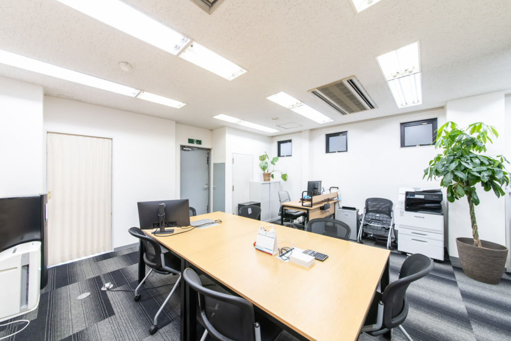 株式会社フォープランの写真