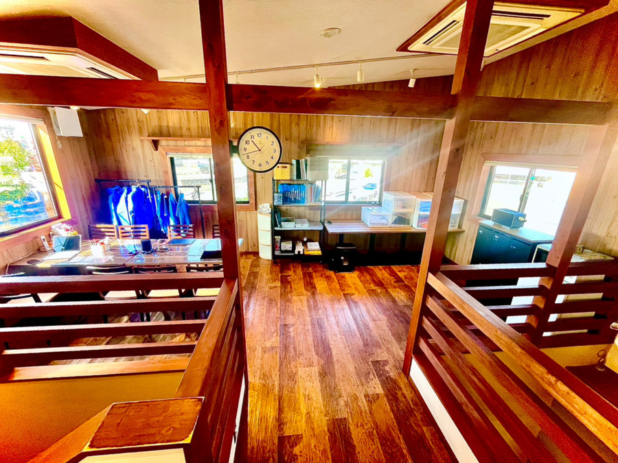 放課後等デイサービス クリッピン【2025年12月01日オープン予定】(保育士の求人)の写真2枚目: