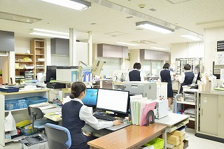 中島病院の写真7枚目: