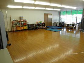 放課後等デイサービス楽田ＲＡＫＵＤＡ（児童指導員/指導員の求人）の写真2枚目：