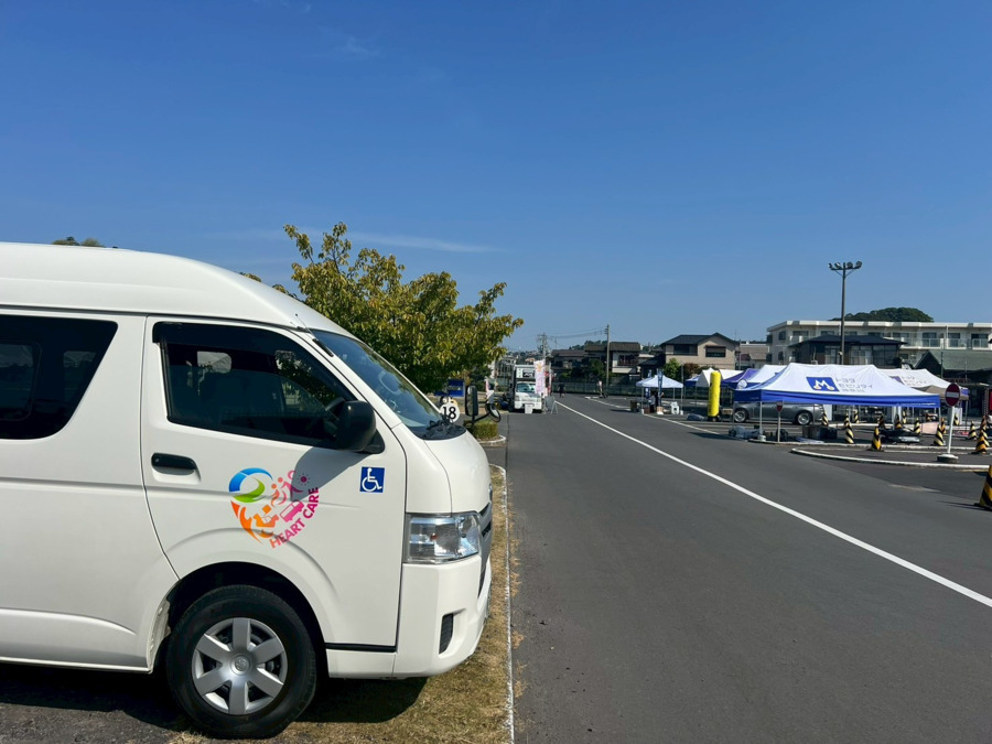 ハートケア湘南訪問看護リハビリステーション(看護師/准看護師の求人)の写真21枚目: