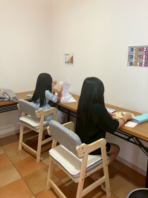 キネサポ亀川の写真5枚目: