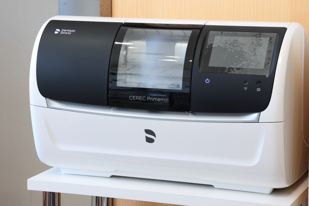 いしうら歯科医院(歯科医師の求人)の写真2枚目: