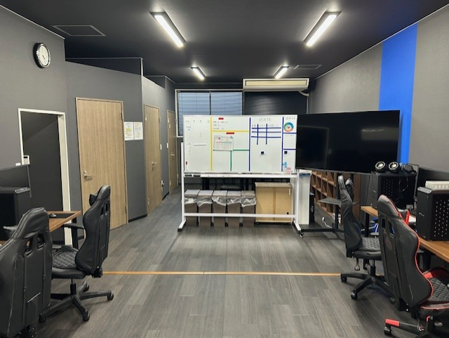 ONEGAME我孫子【2025年12月オープン予定】(生活支援員の求人)の写真3枚目: