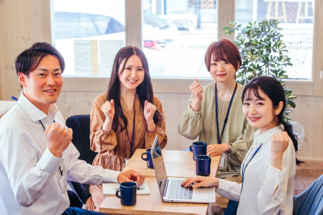 フォレスト三宅（生活支援員の求人）の写真1枚目：