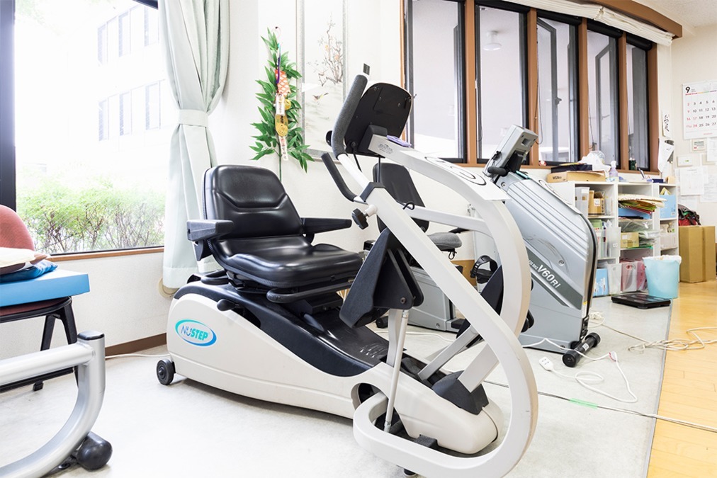 パドマ館デイサービスセンターの写真