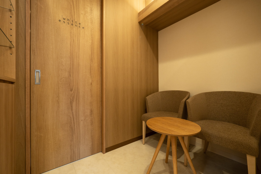 永瀬歯科医院(ホワイトエッセンス柿生)(歯科助手の求人)の写真4枚目: