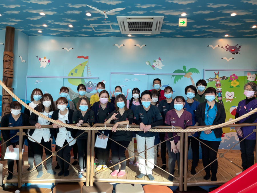 LeaLea歯科・矯正歯科クリニック（歯科助手の求人）の写真13枚目：