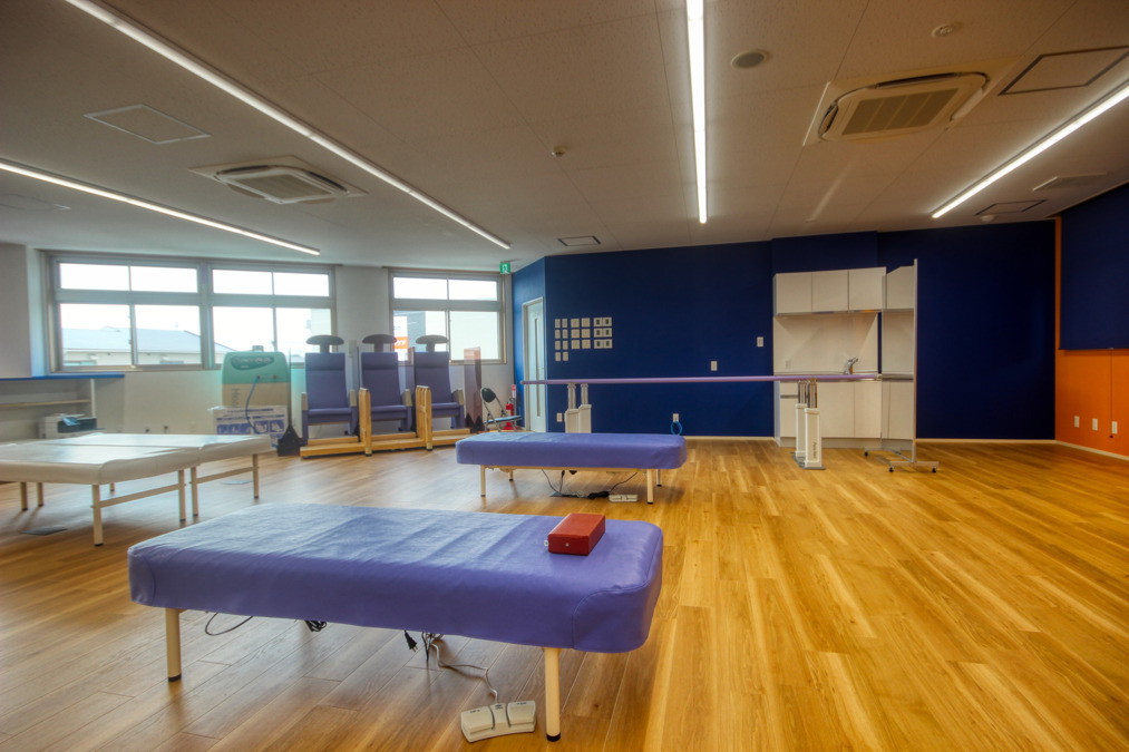 町田木曽整形外科リハビリテーションクリニック【2025年09月01日オープン】（理学療法士の求人）の写真4枚目：