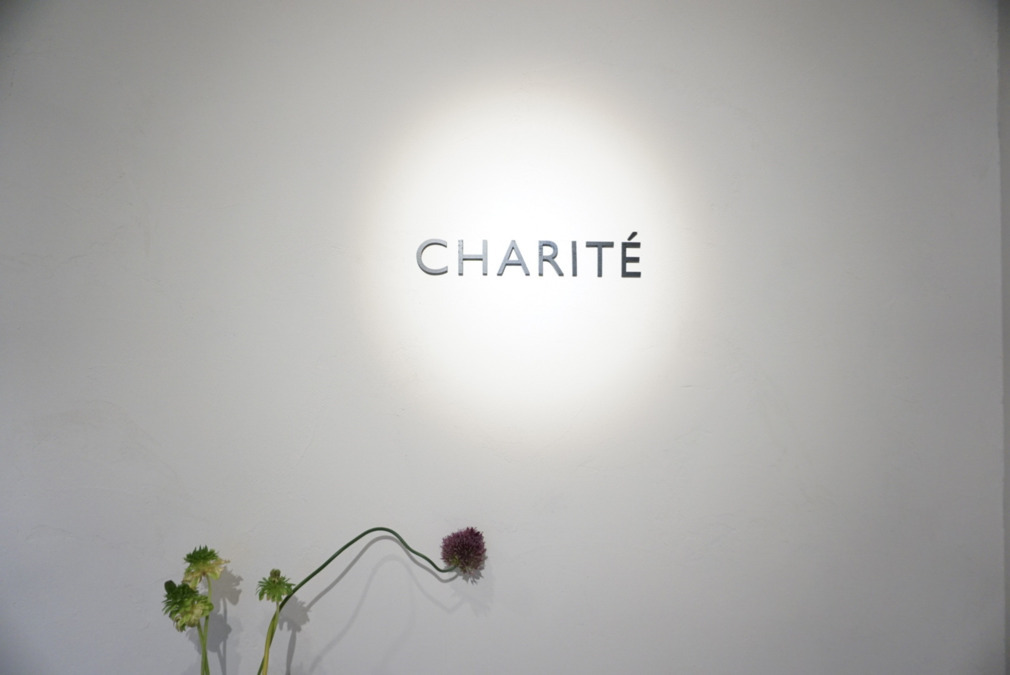 CHARITの写真2枚目：
