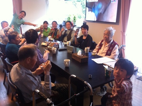 オアシス桶川デイサービスの写真2枚目: