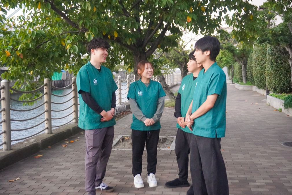 リビング訪問看護ステーションの写真8枚目: