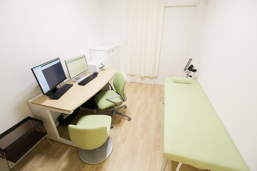 ささきクリニックの写真2枚目: