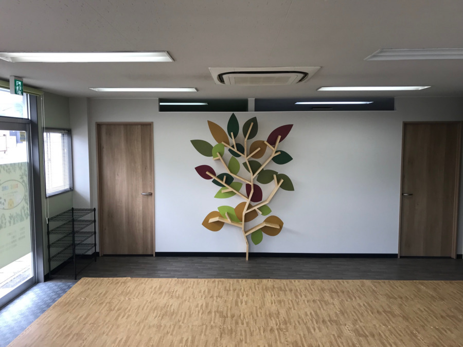 放課後等デイサービス　キッズワン（児童発達支援管理責任者の求人）の写真3枚目：